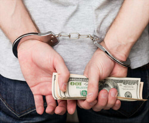 Theft Crimes